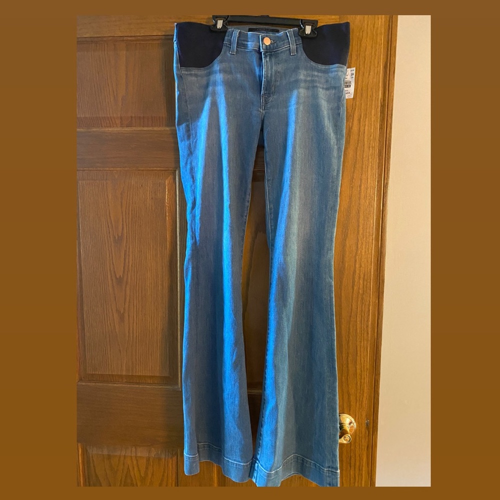 ⭐️ J Brand Maternity Denim ⭐️